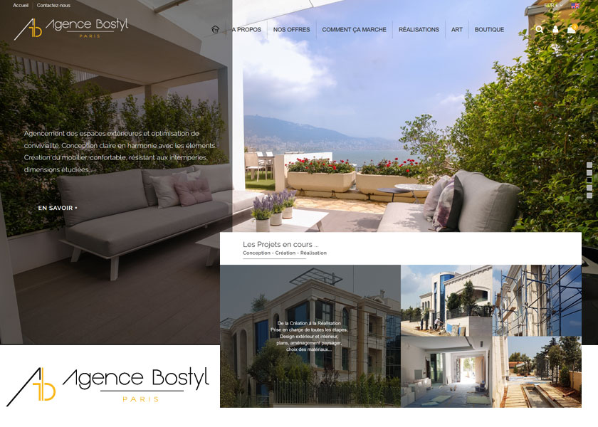 AGENCE BOSTYL