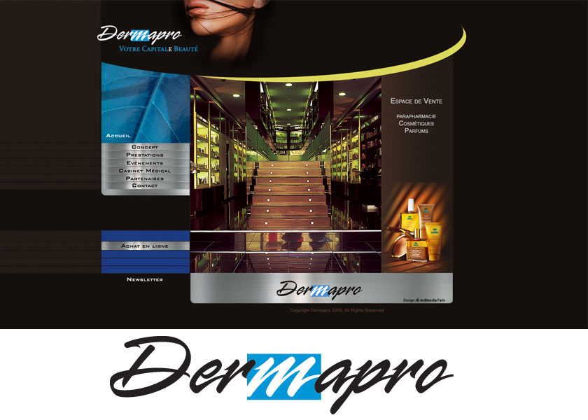 DERMAPRO