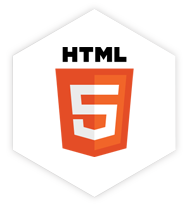 HTML5